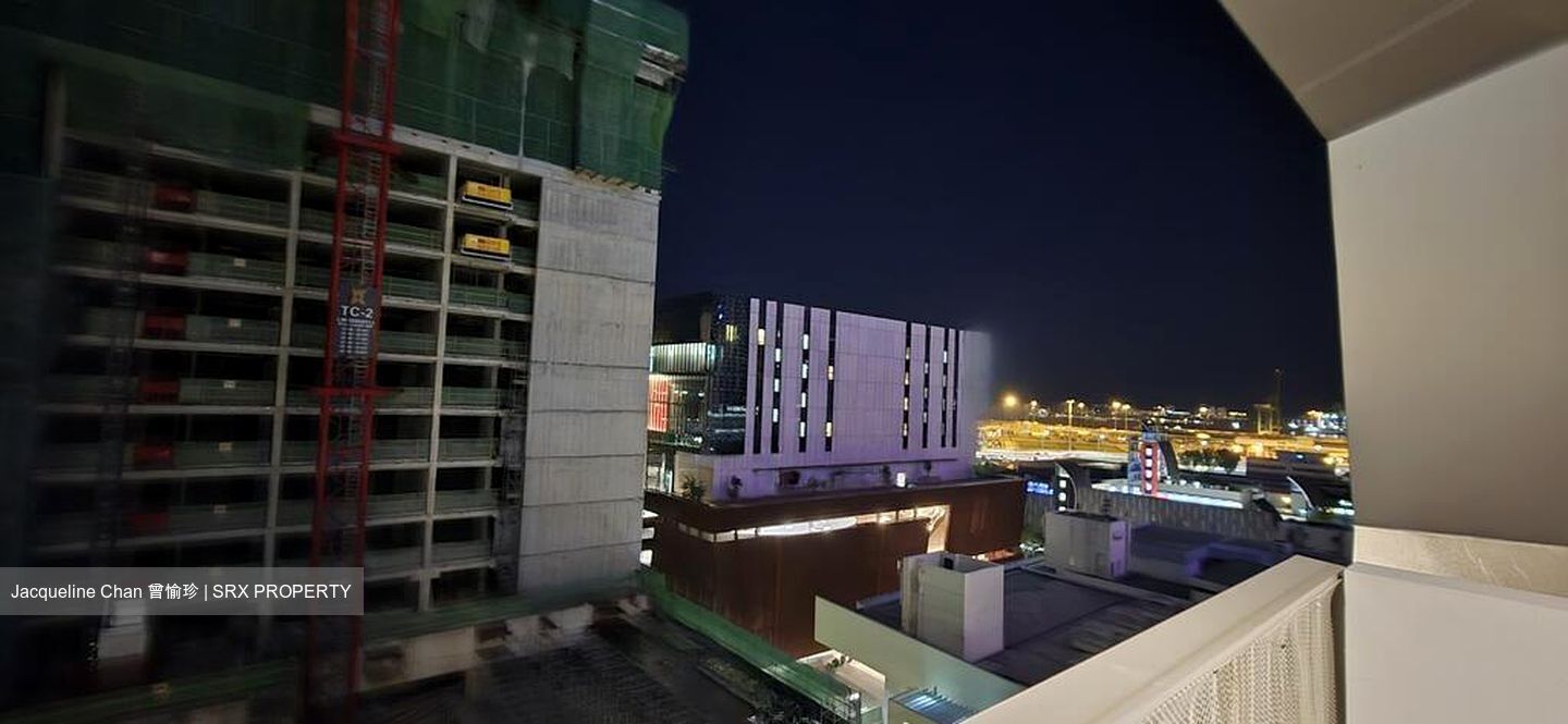 V On Shenton (D1), Apartment #502500571